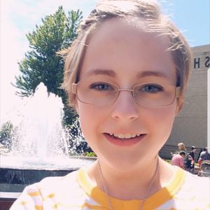 Meet your Posher, Mary